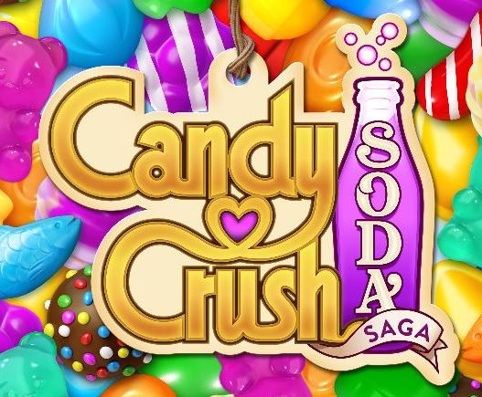 candy crush soda tips & trik
