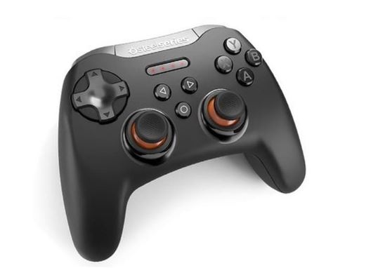 gamepad android steelseries xl
