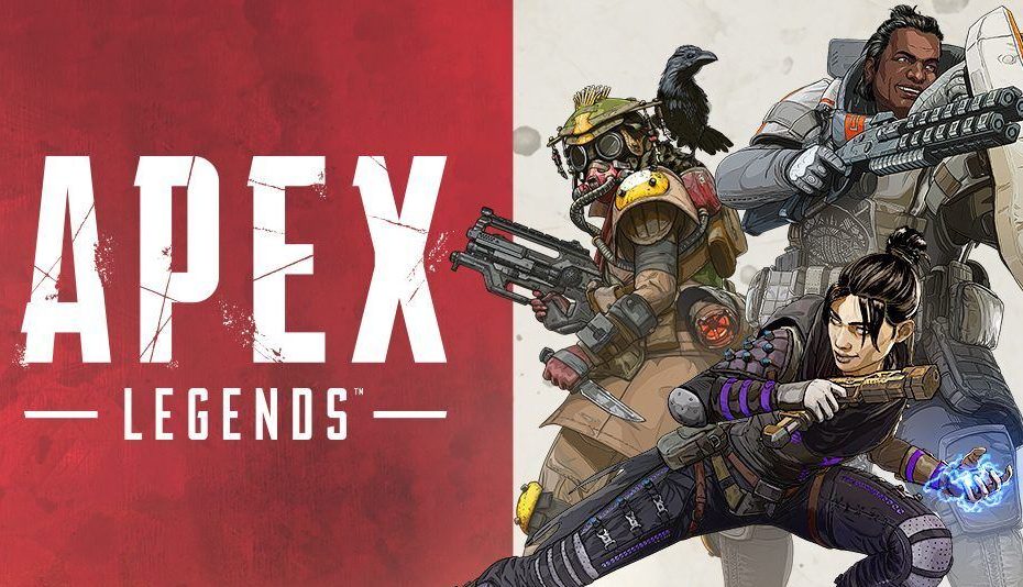 game apex legends