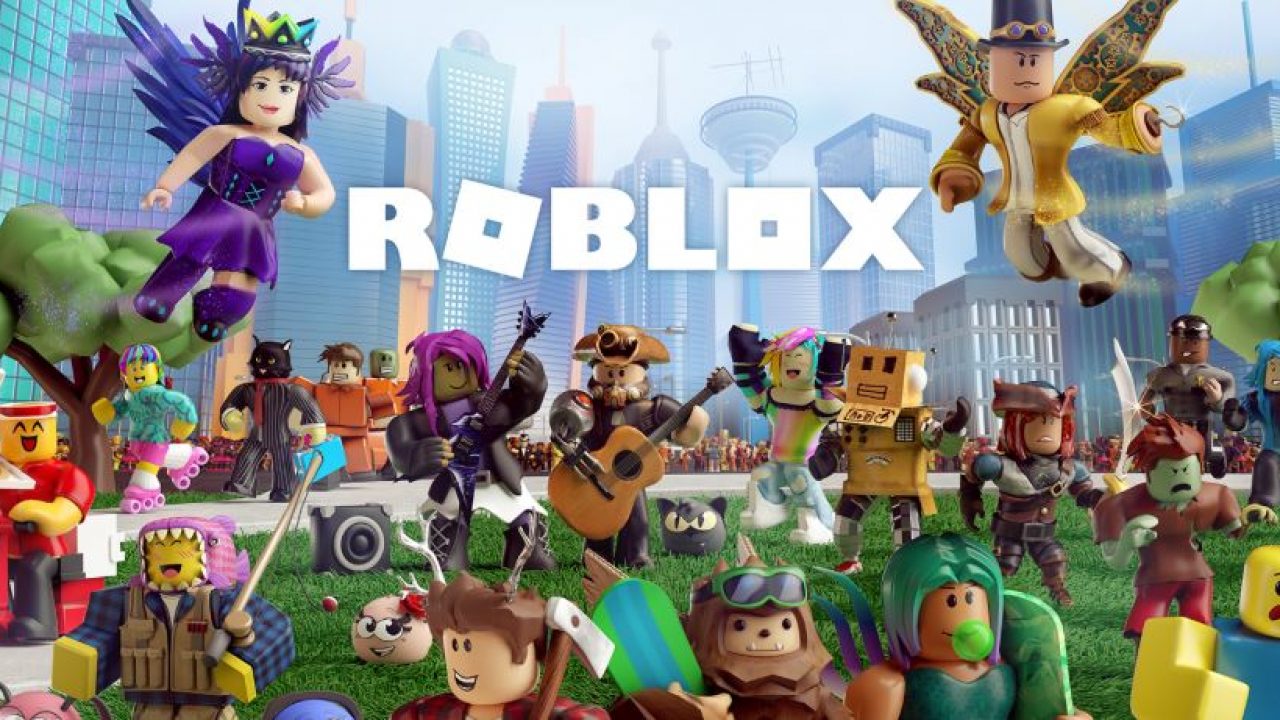 √10 Game Roblox Terbaik 2021 yang Layak Dimainkan