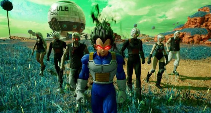 review jump force pc ps4 xbox