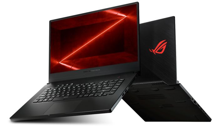 best and cheap asus gaming laptop