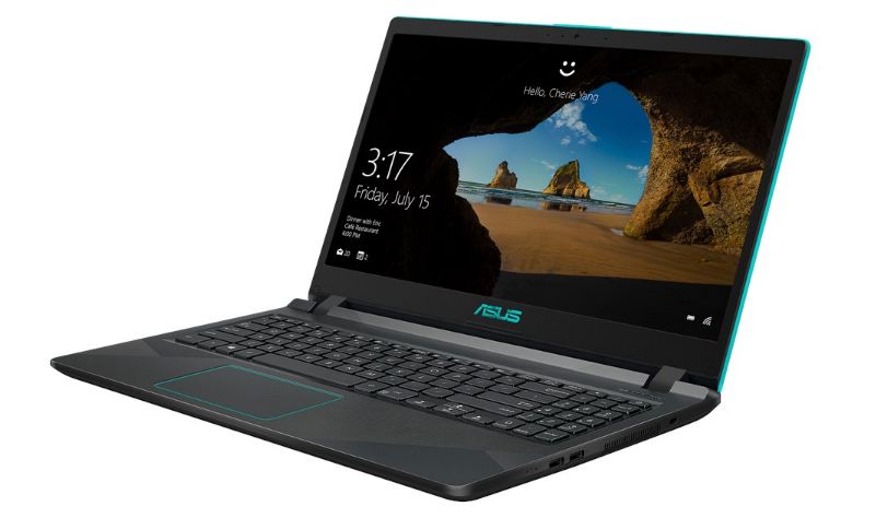 cheapest asus gaming laptop