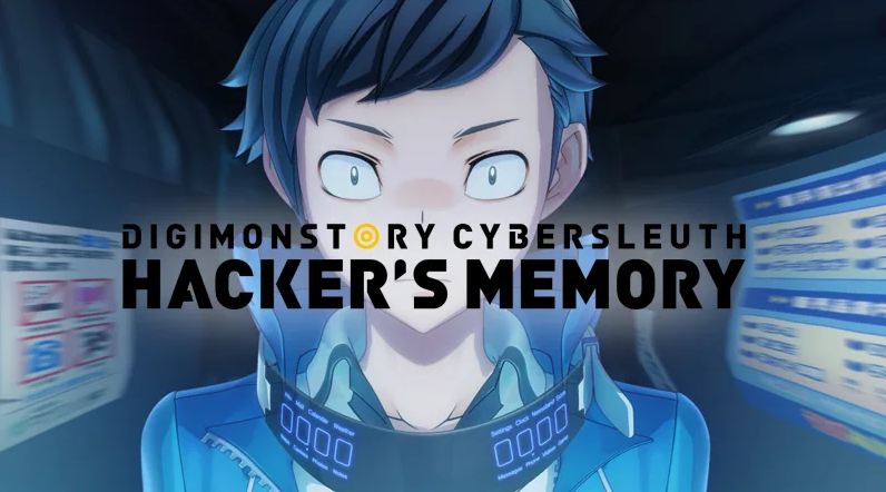 review digimon cyber sleuth hackers memory