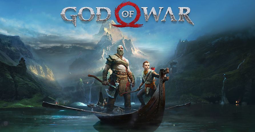 review game god of war
