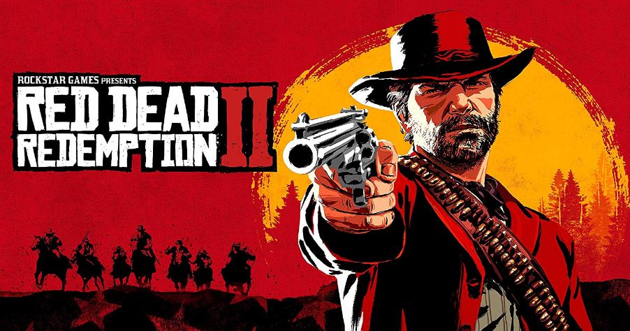 review game red dead redemption 2