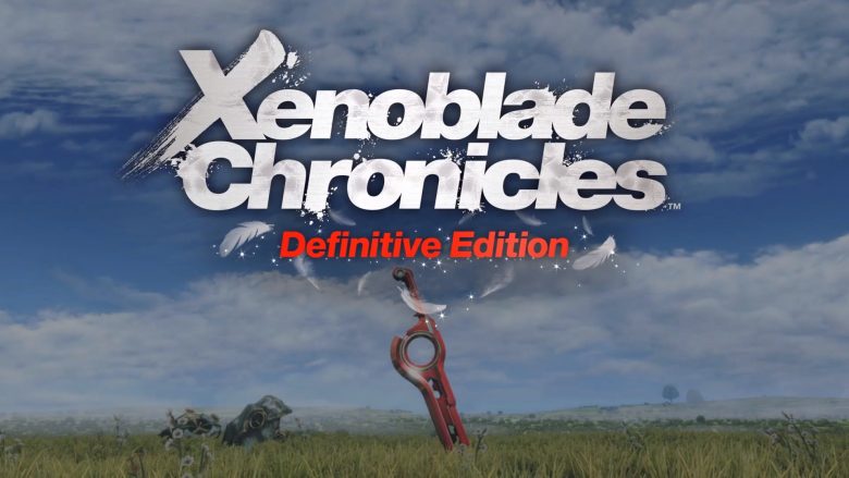 Xenoblade Chronicles 