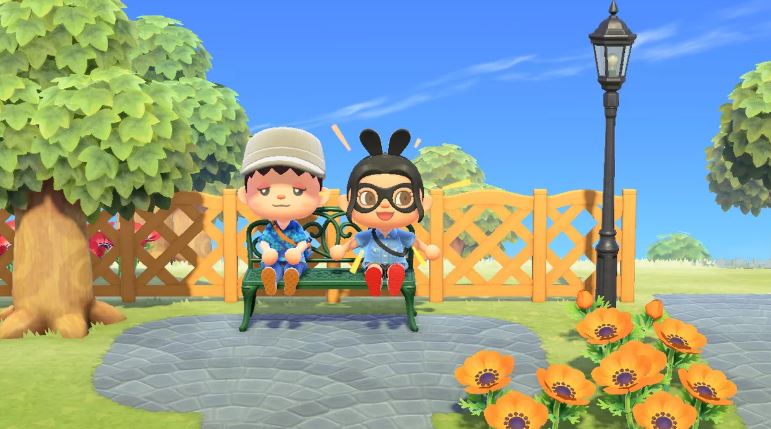 Animal Crossing Nintendo SOBATGAME