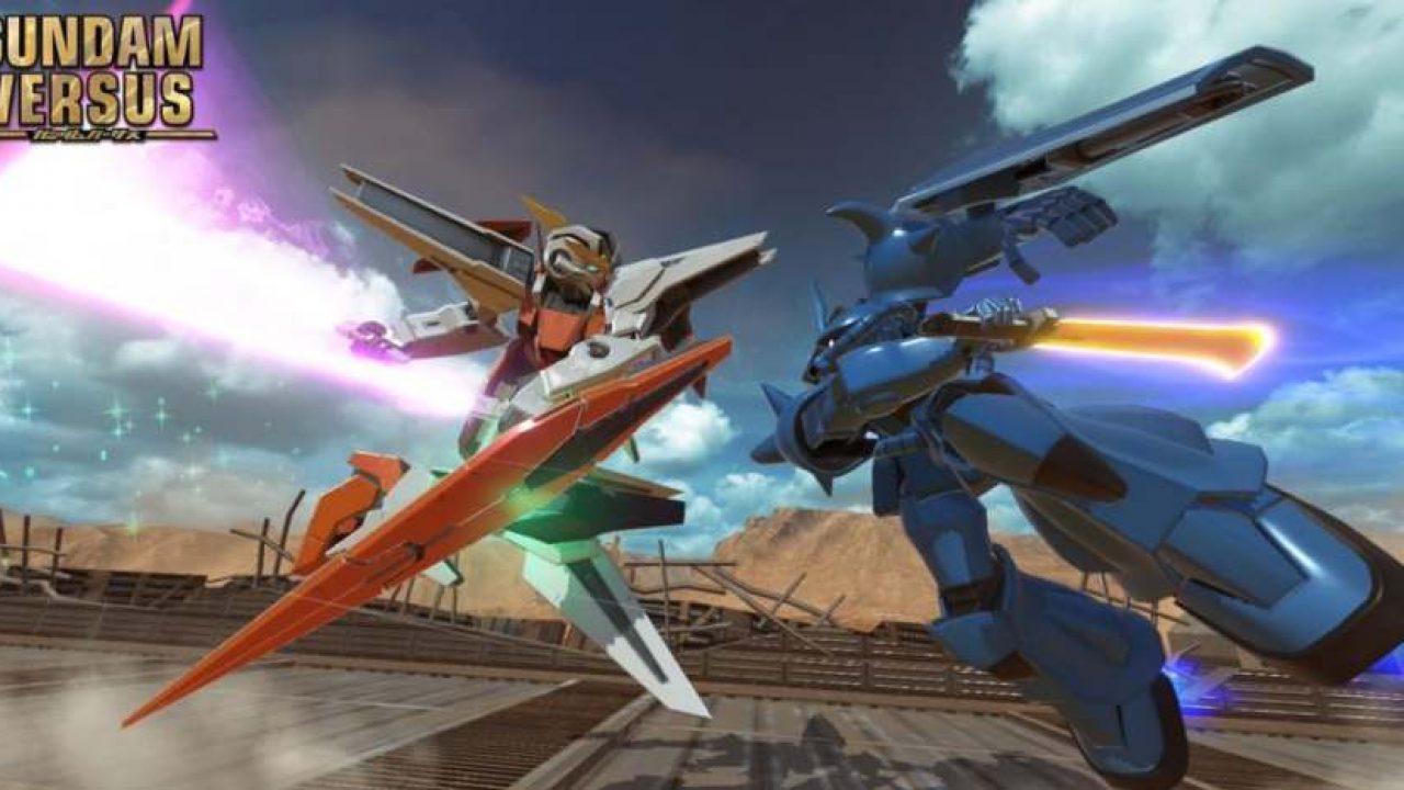 7 Game Gundam Terbaik Untuk Konsol, Pc & Mobile - Sobat Game